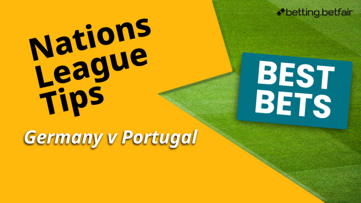 Nations League tips 